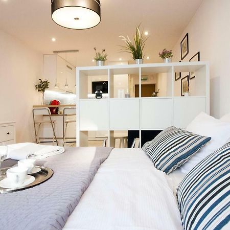 Rakowicka Apartament Krasków Eksteriør bilde
