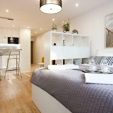 Rakowicka Apartament Krasków Eksteriør bilde